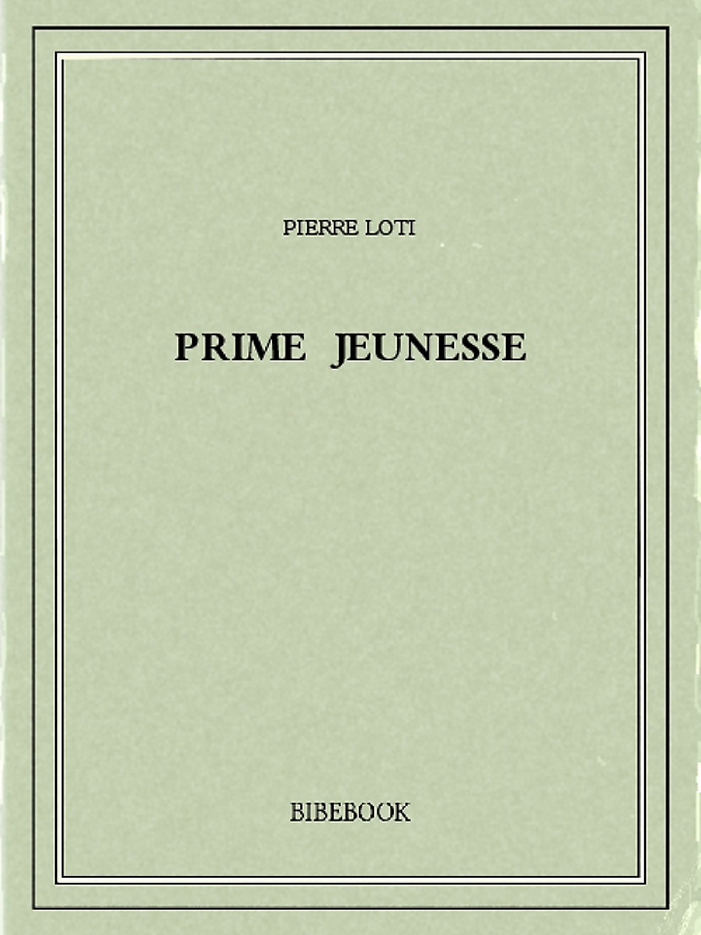 couverture du document