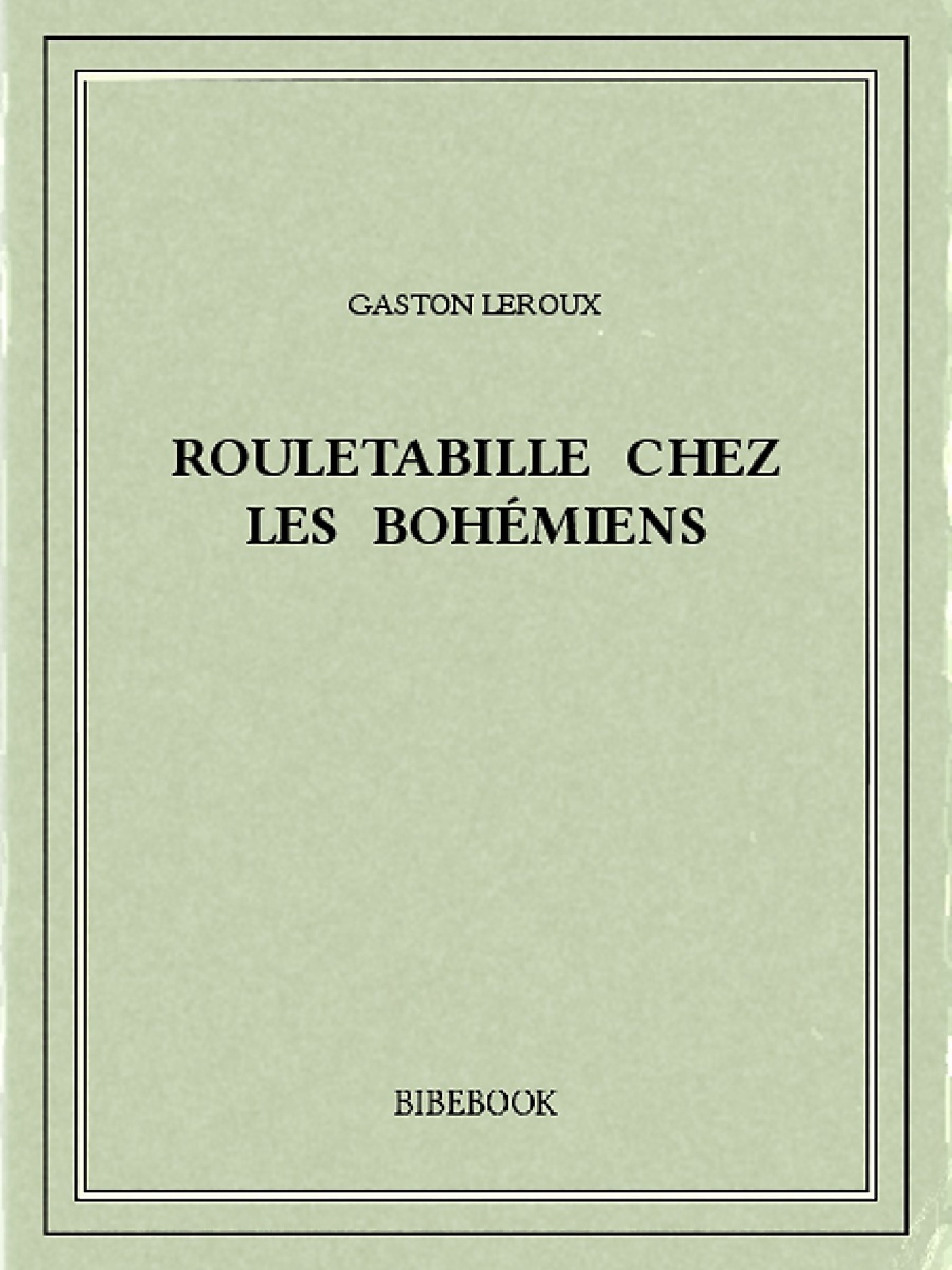 couverture du document