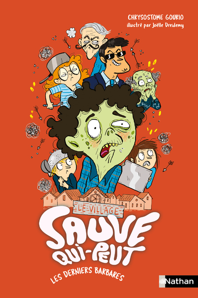 couverture du document