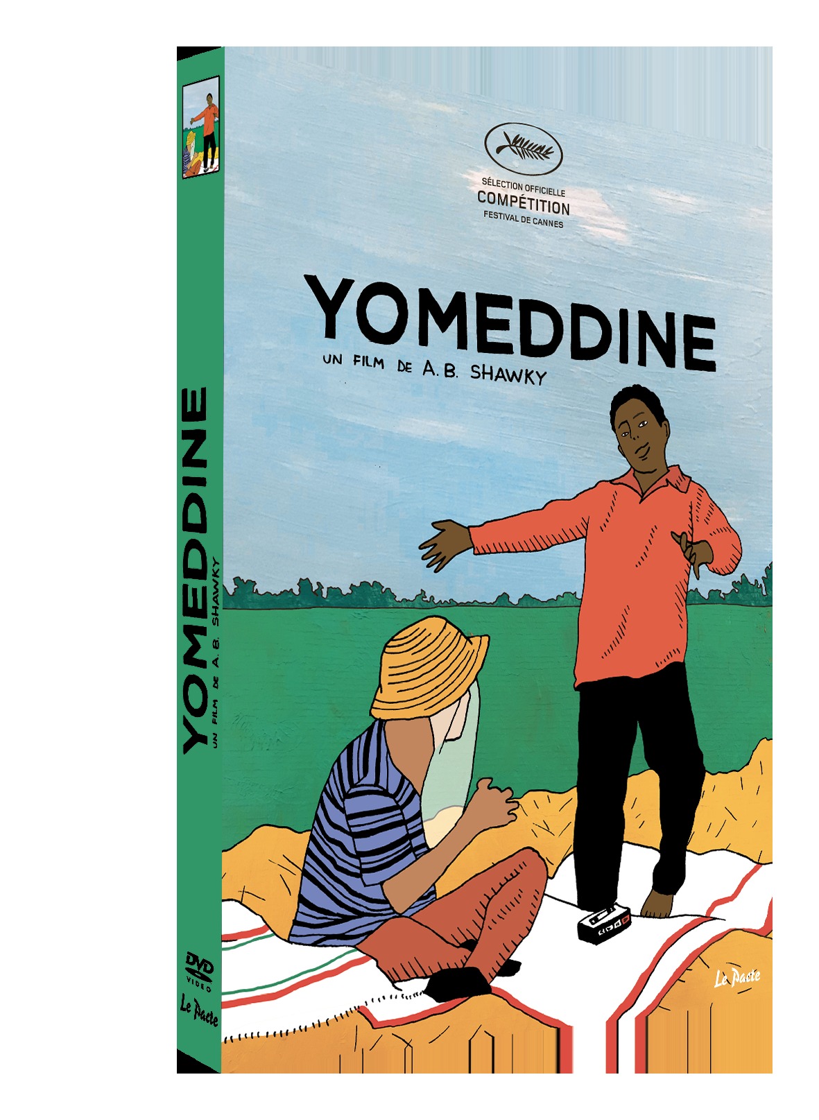 couverture du document