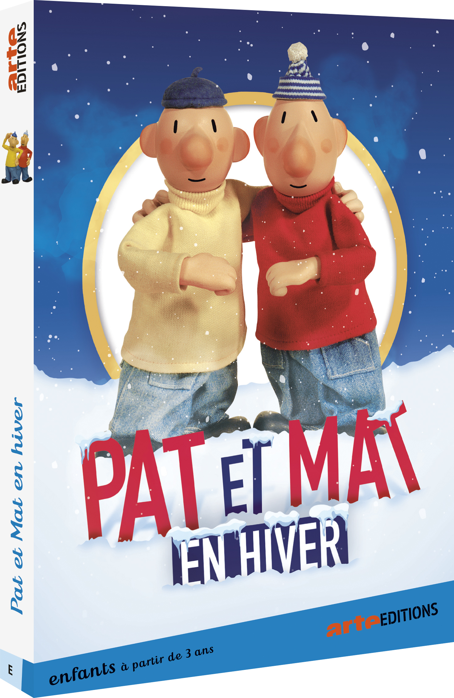 couverture du document
