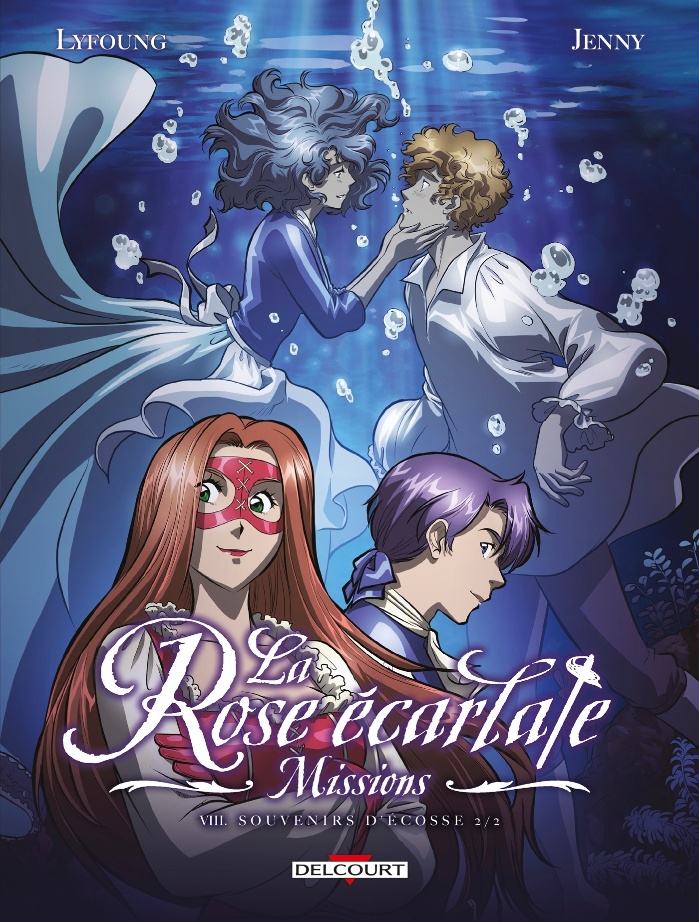 couverture du document