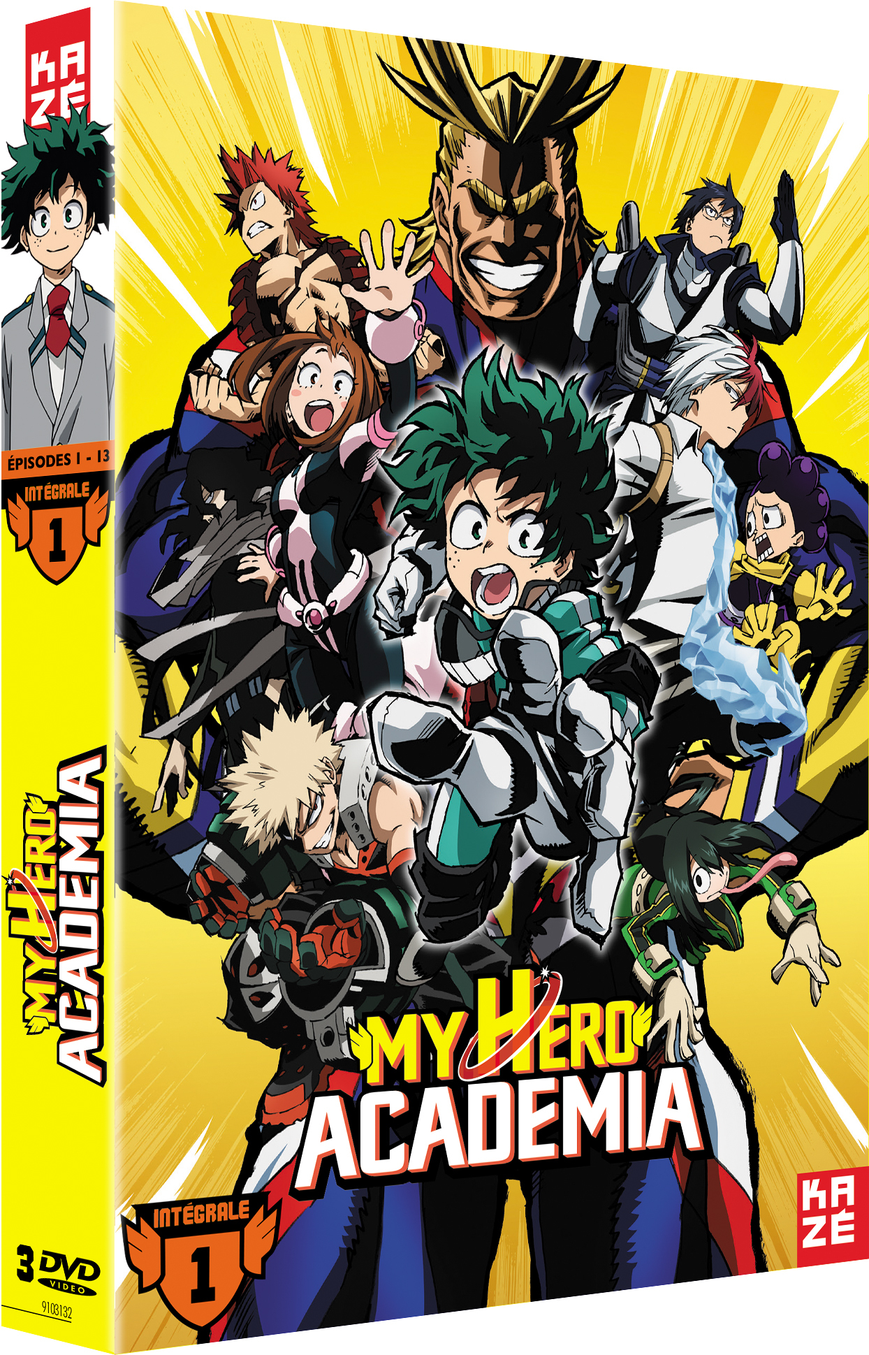 couverture du document