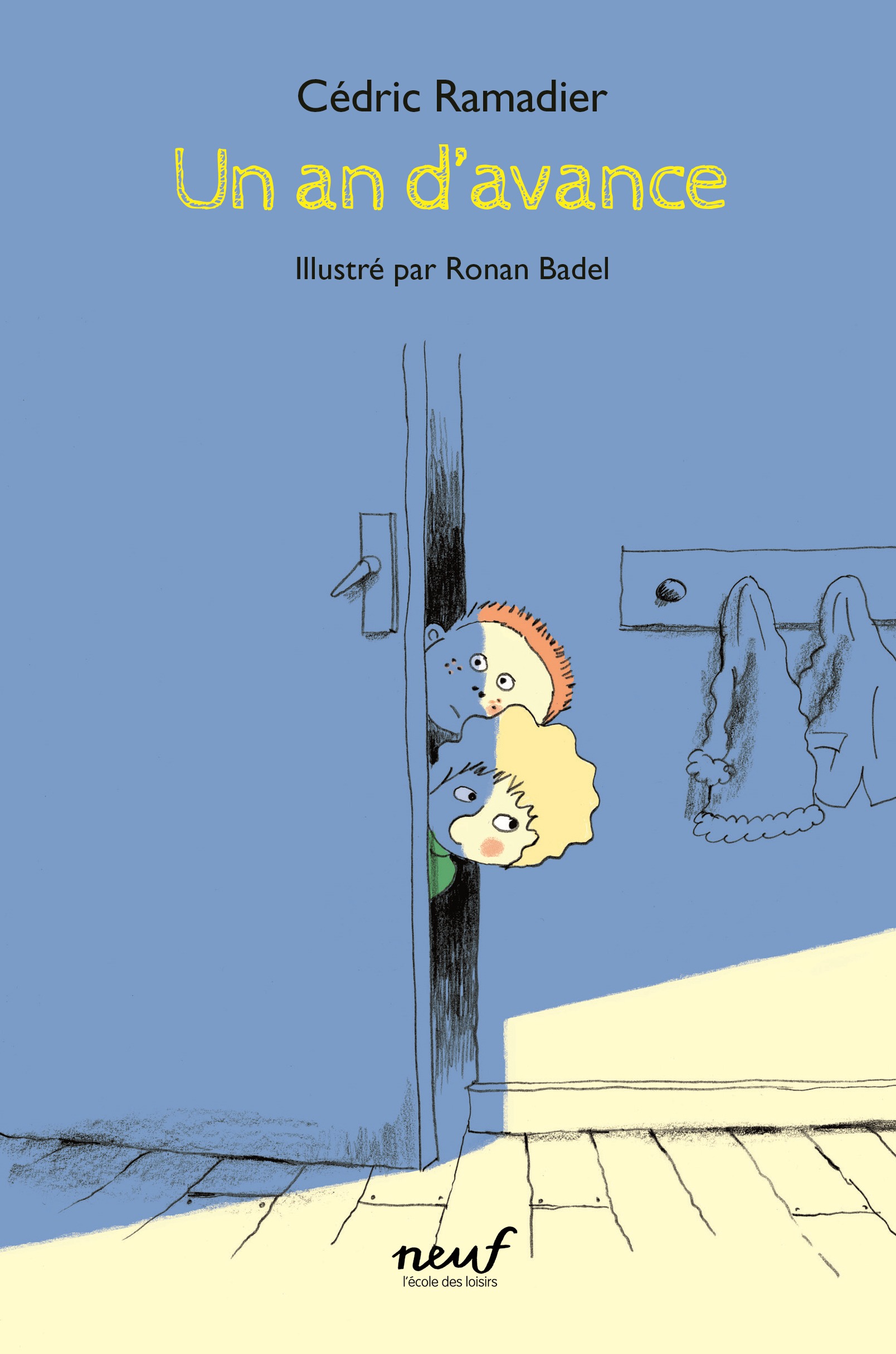 couverture du document