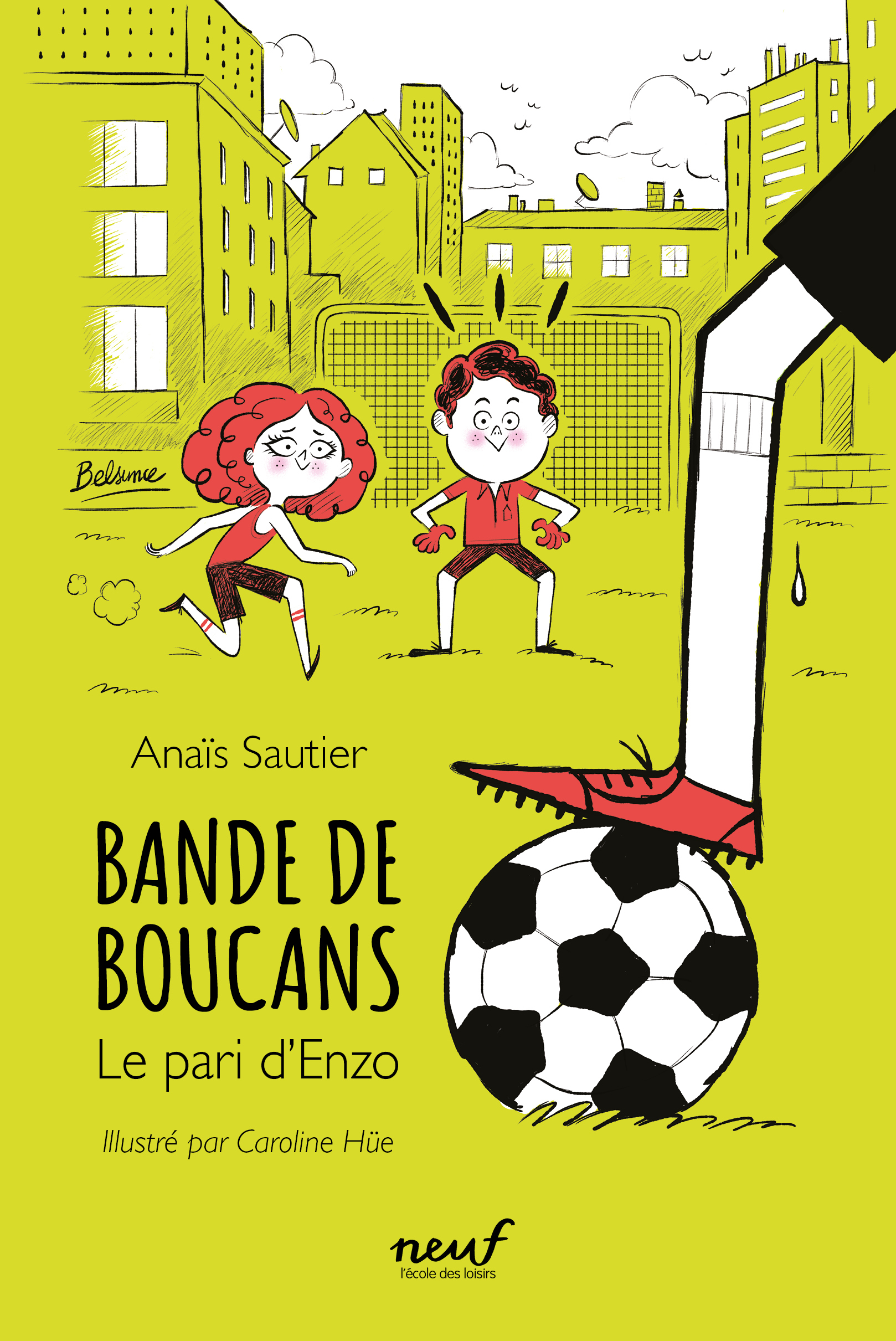 couverture du document