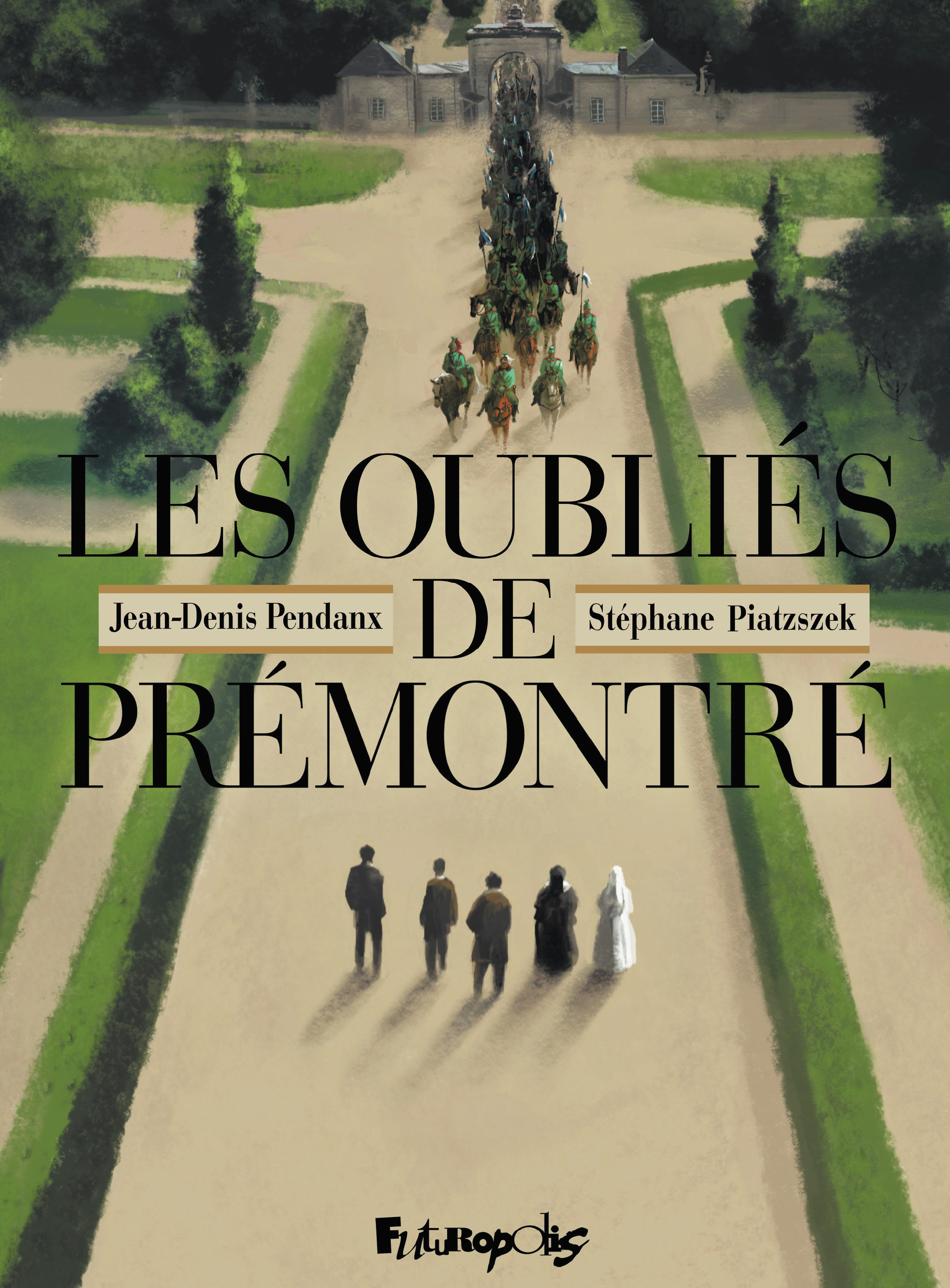 couverture du document
