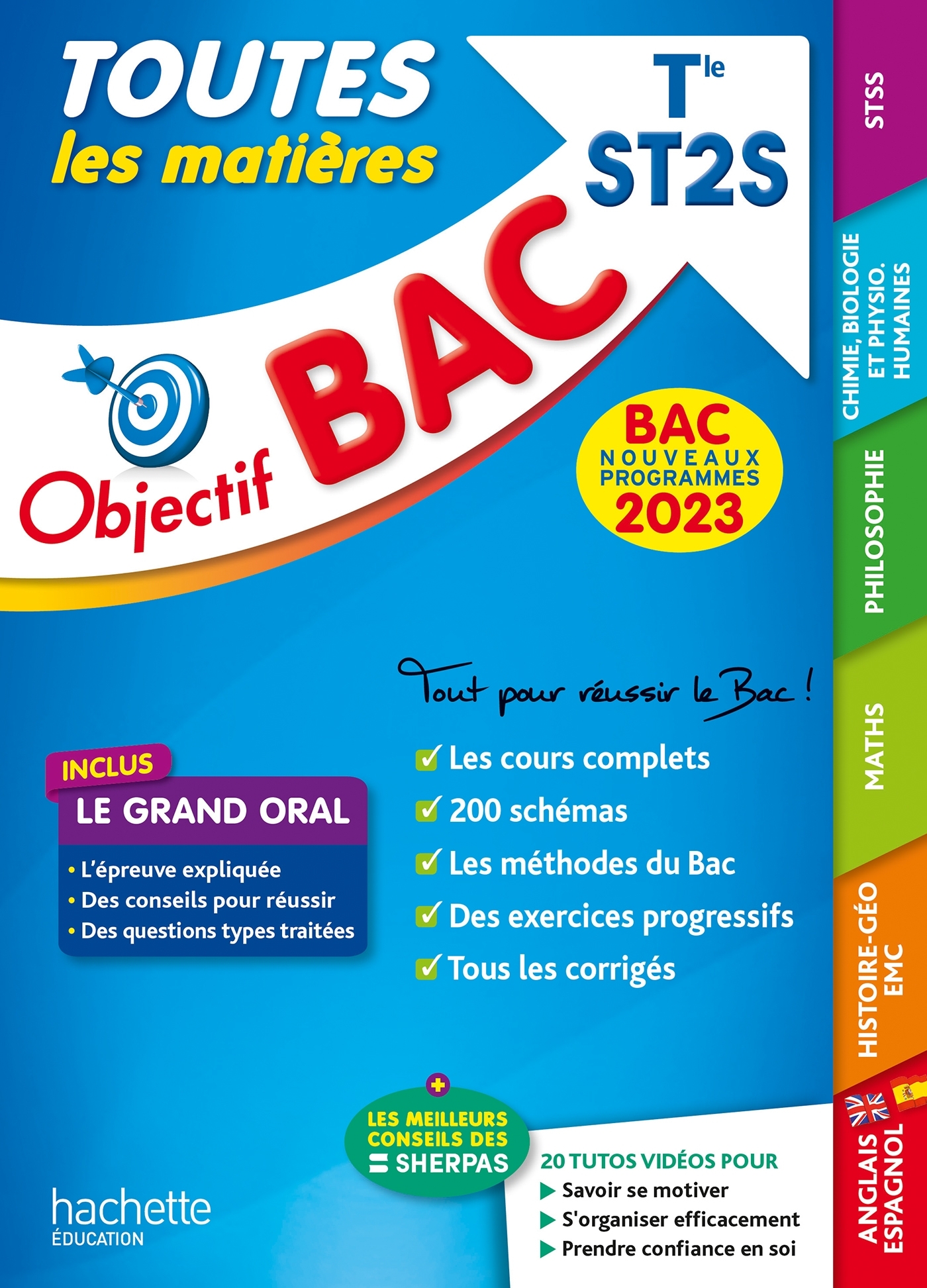 couverture du document