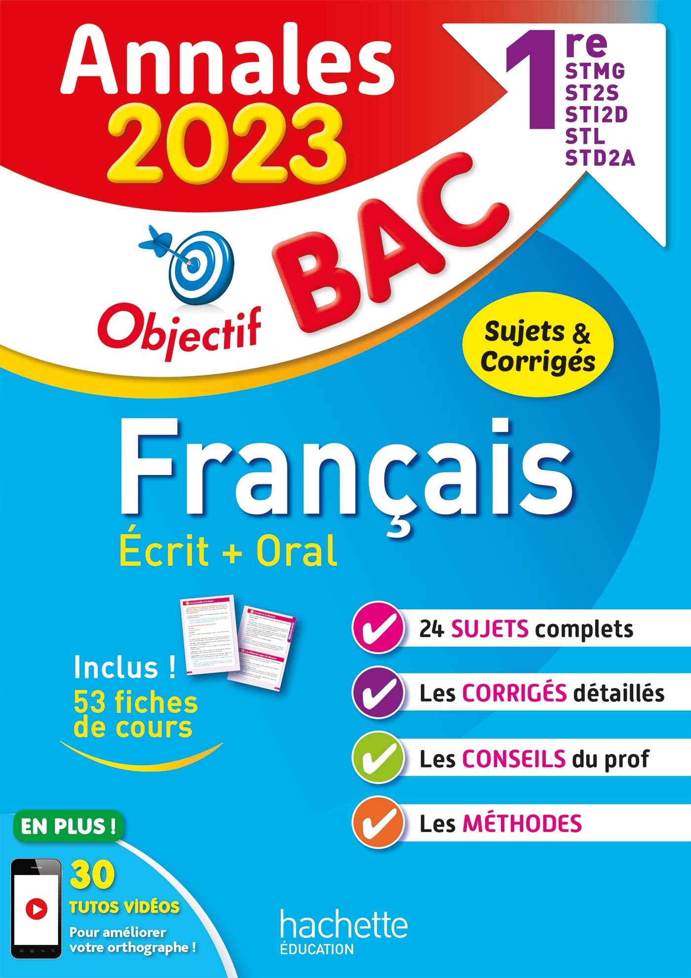 couverture du document