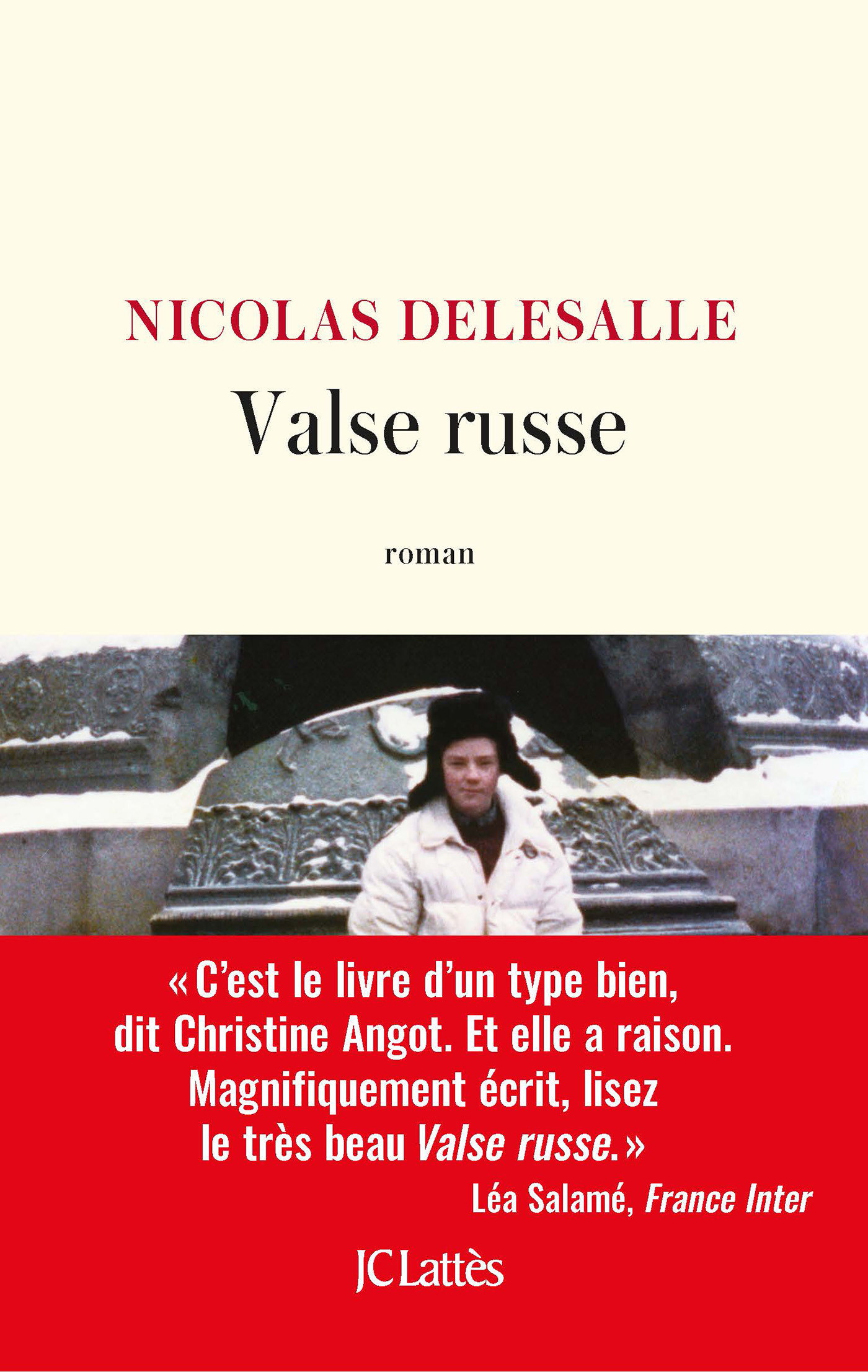 couverture du document