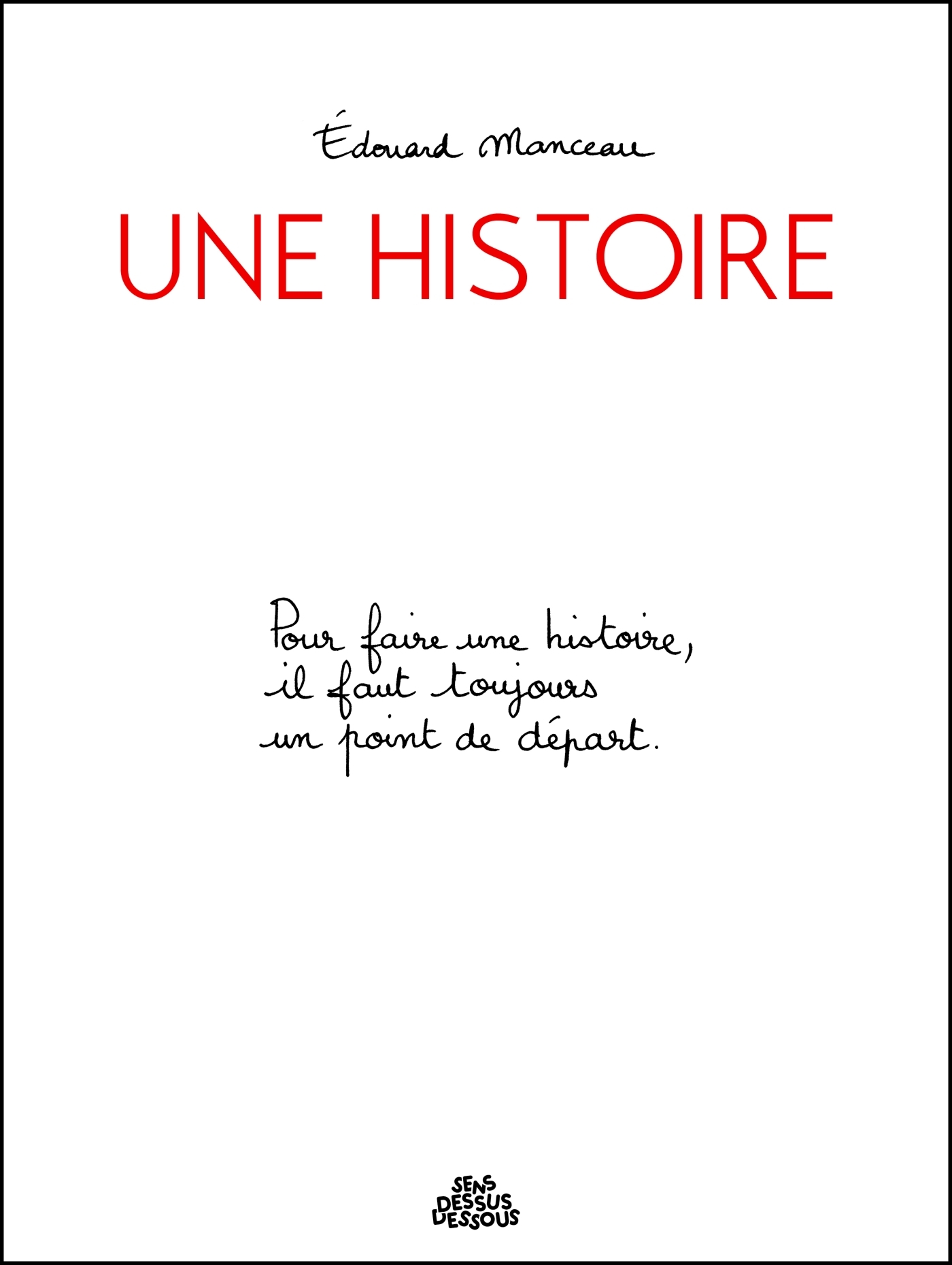 couverture du document