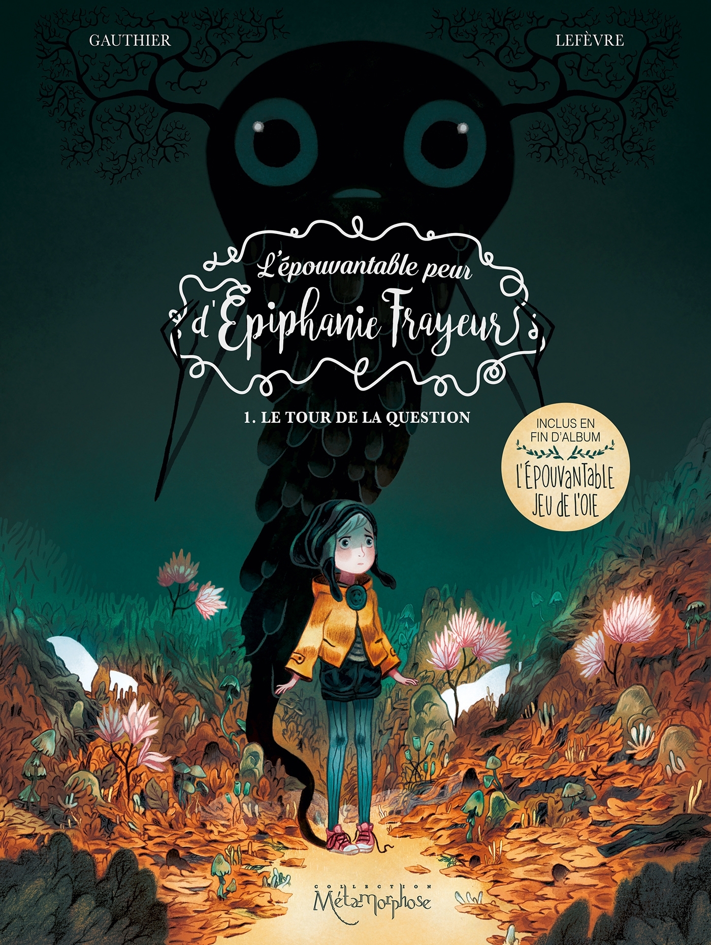 couverture du document