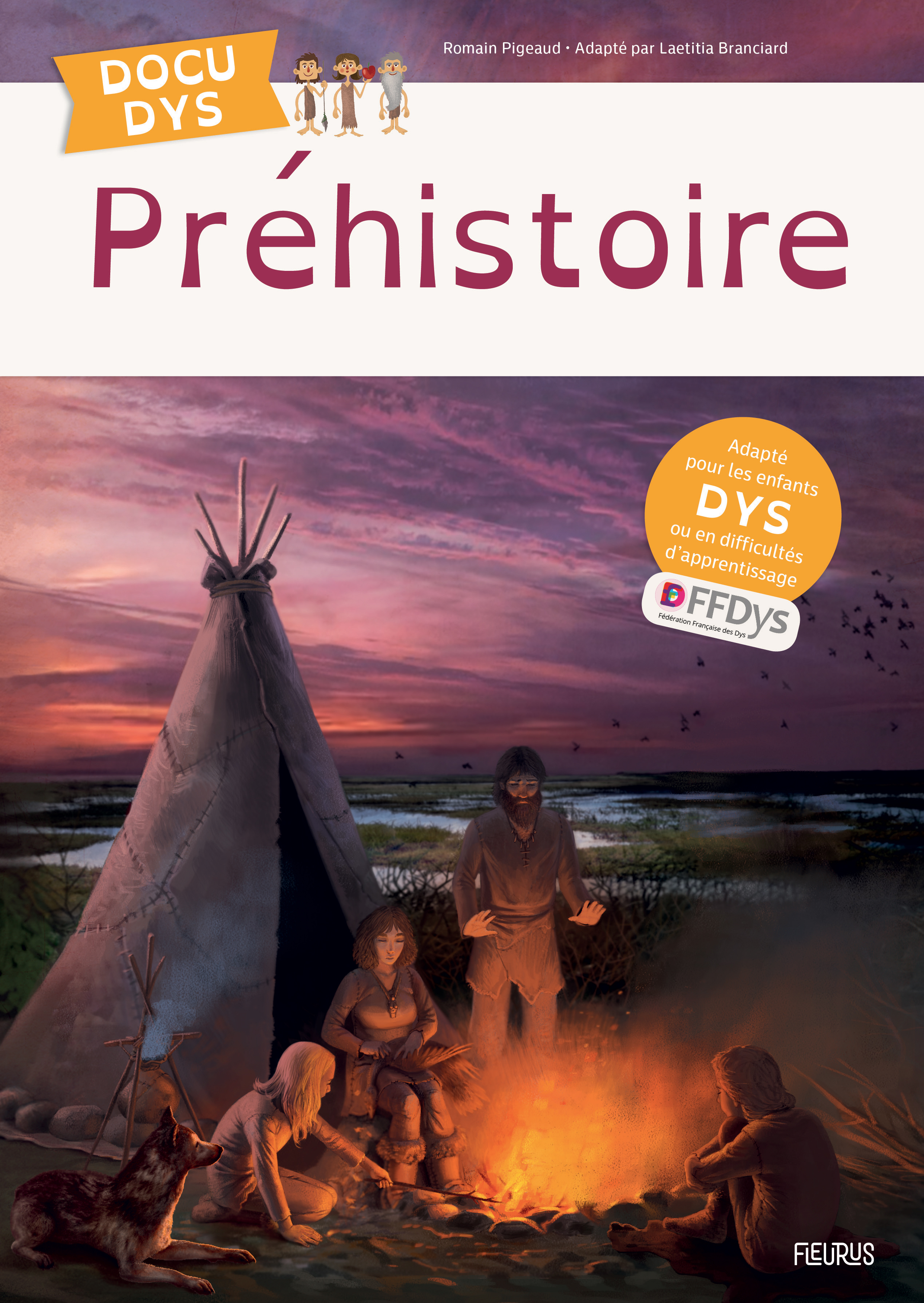 couverture du document