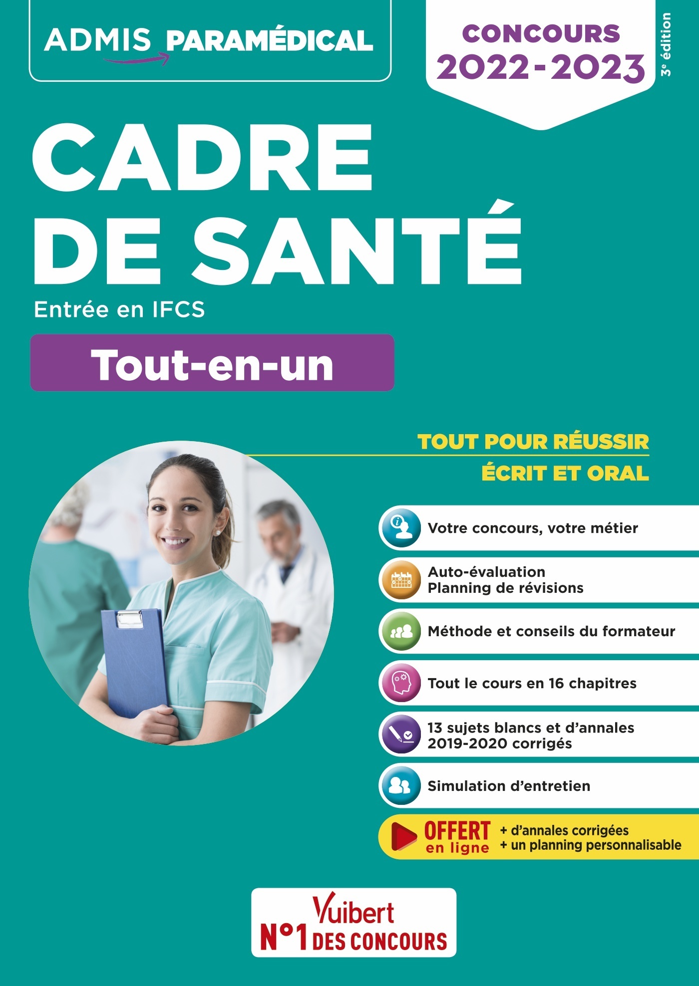 couverture du document