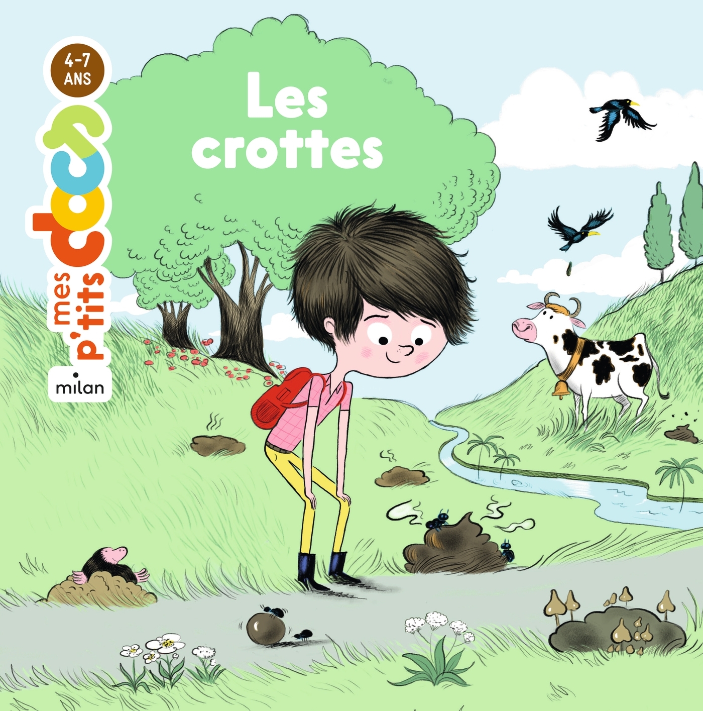 couverture du document