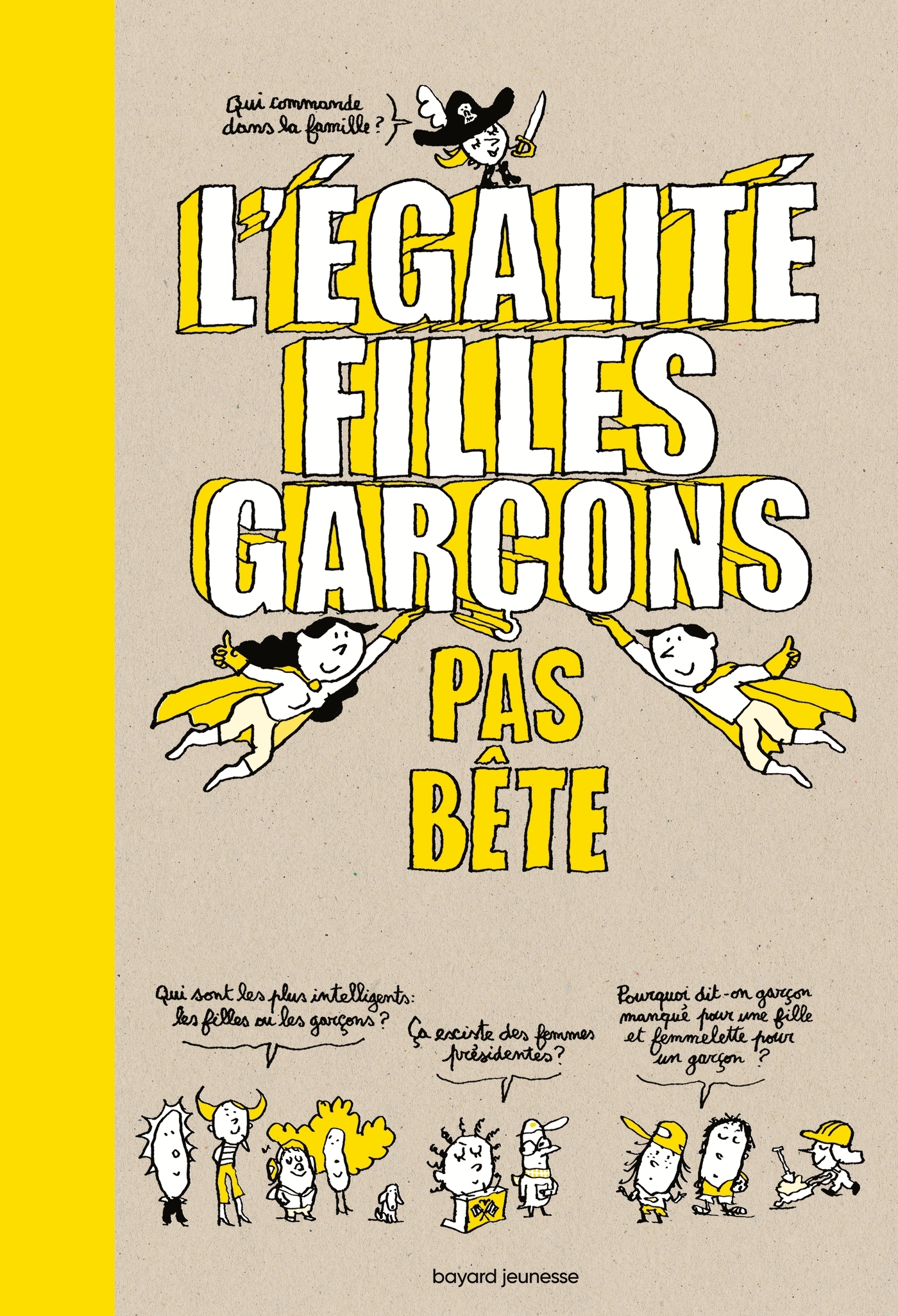 couverture du document