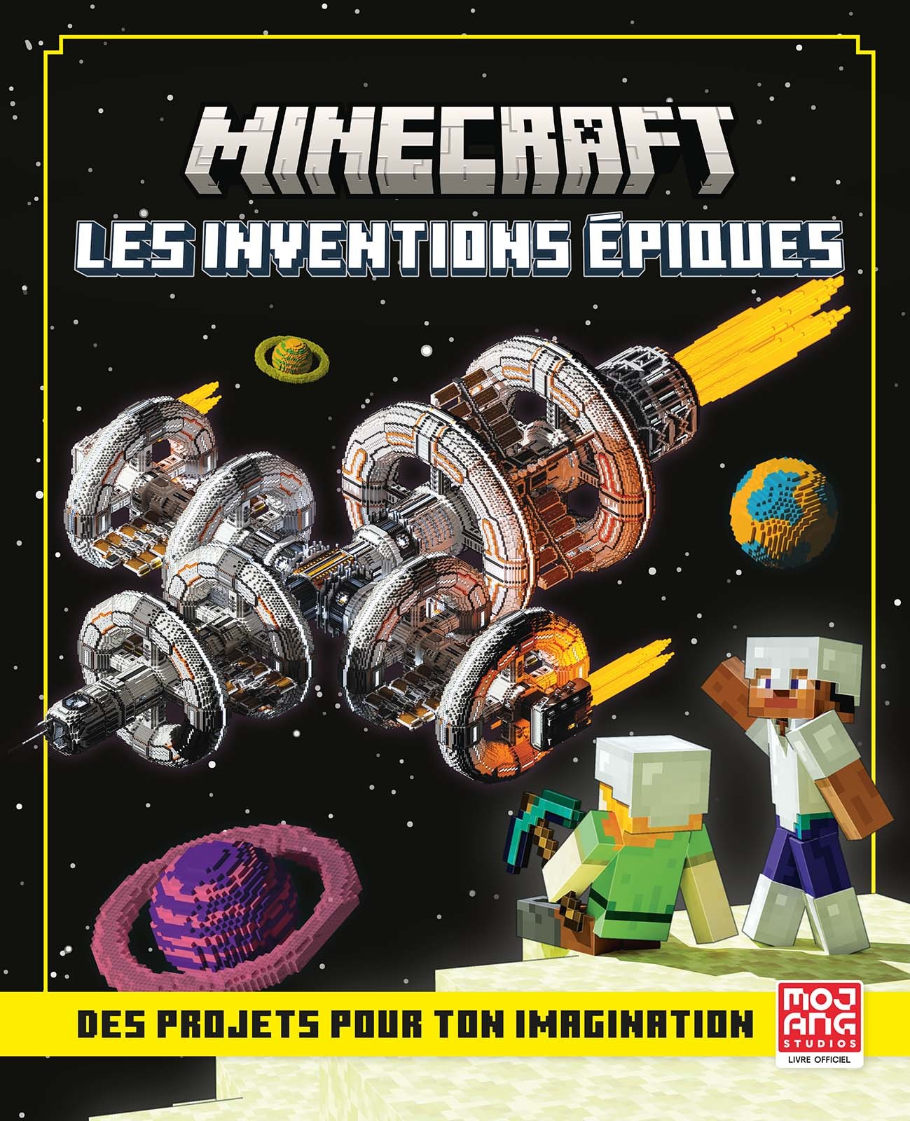 couverture du document