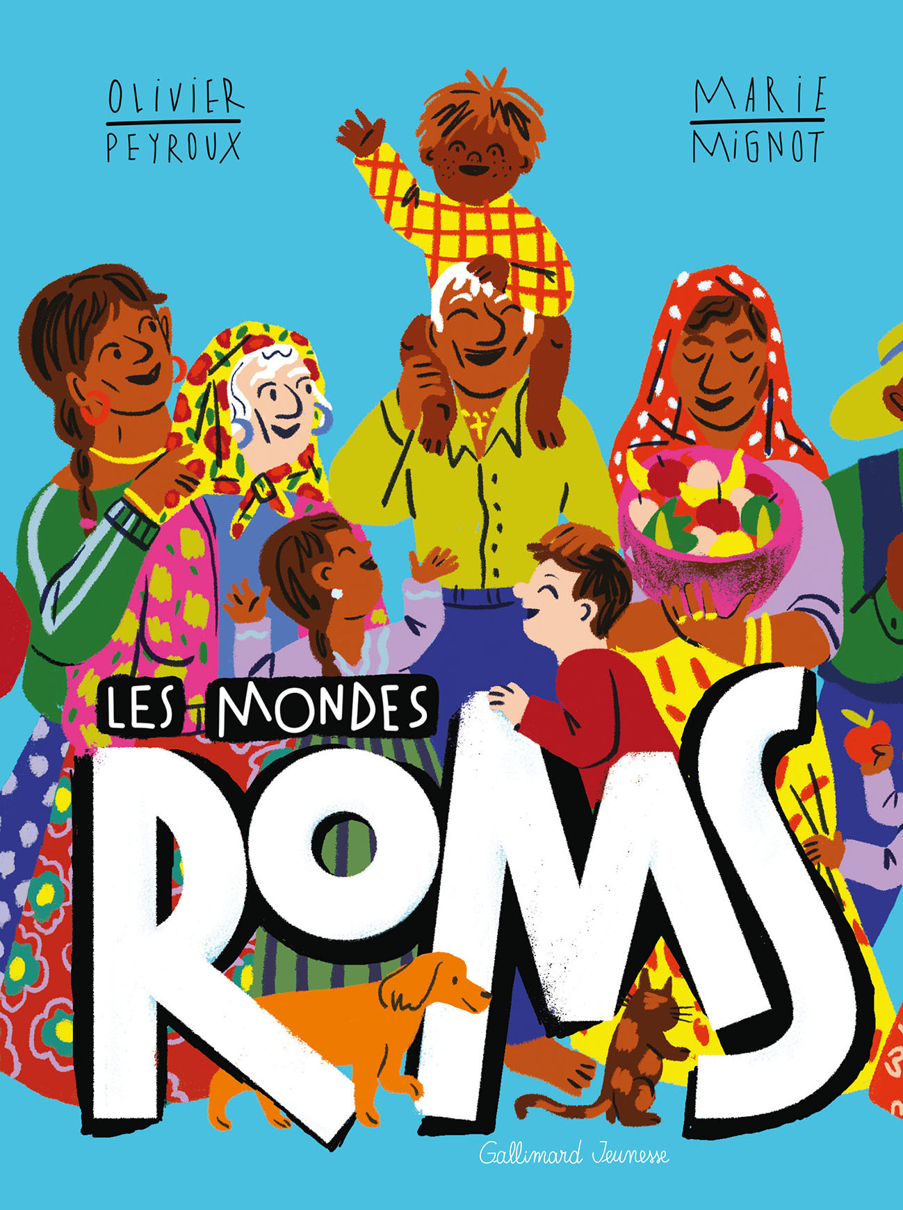 couverture du document