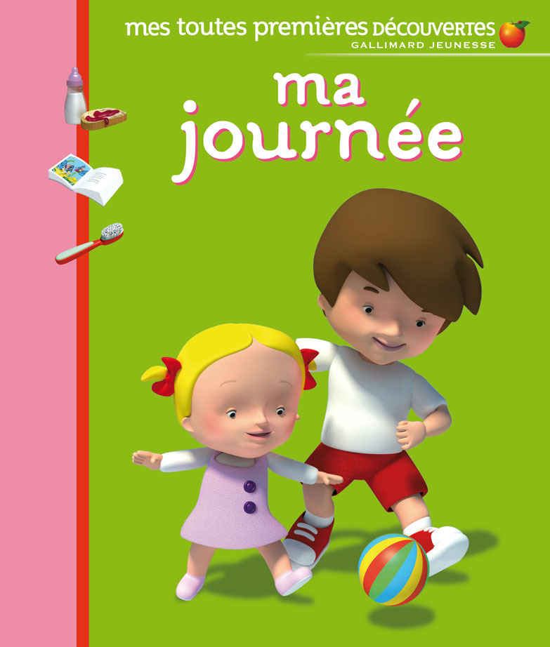 couverture du document
