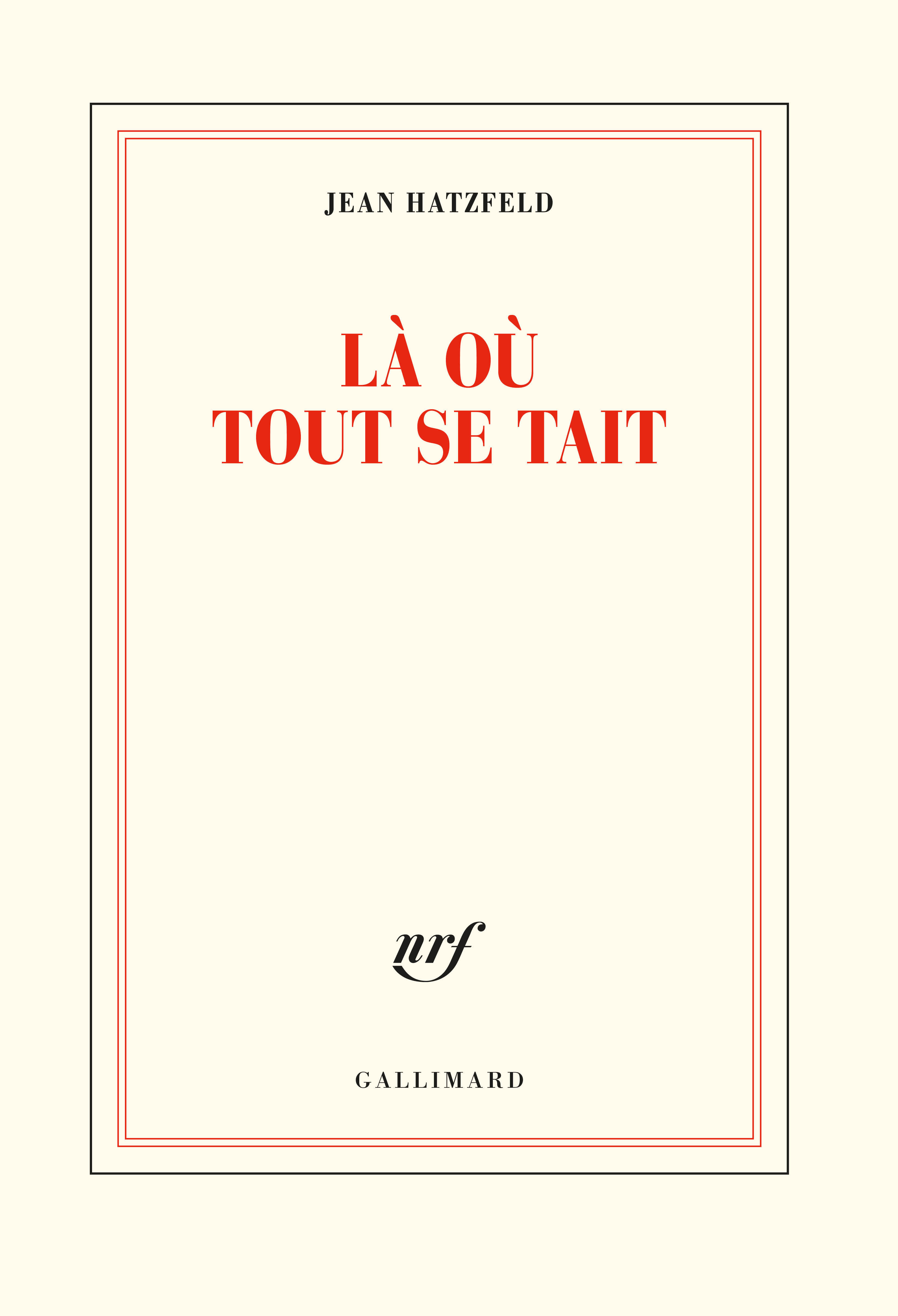 couverture du document