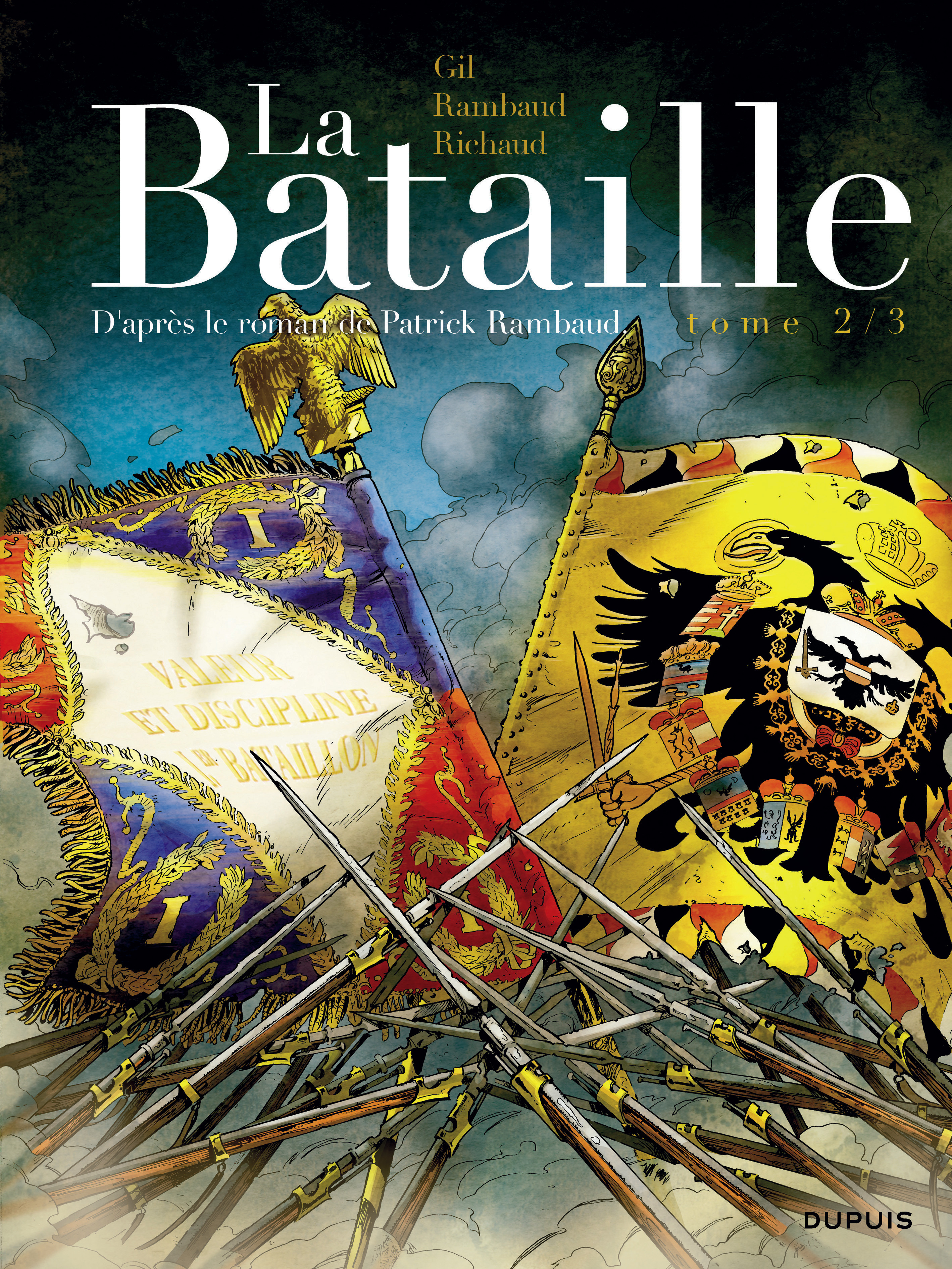 couverture du document