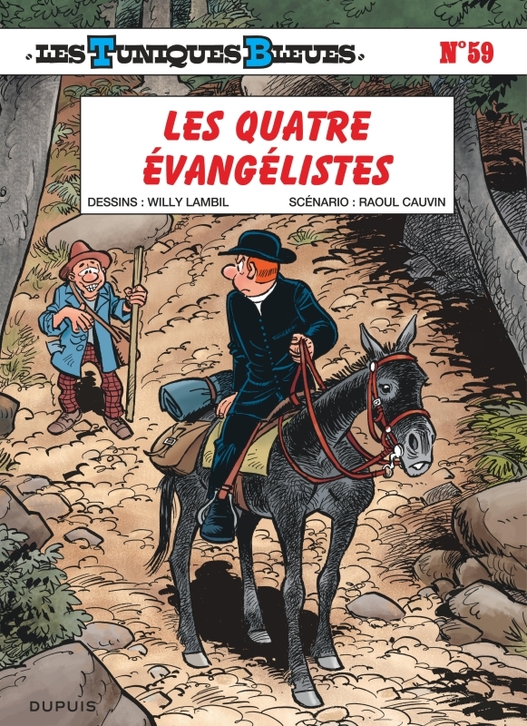 couverture du document