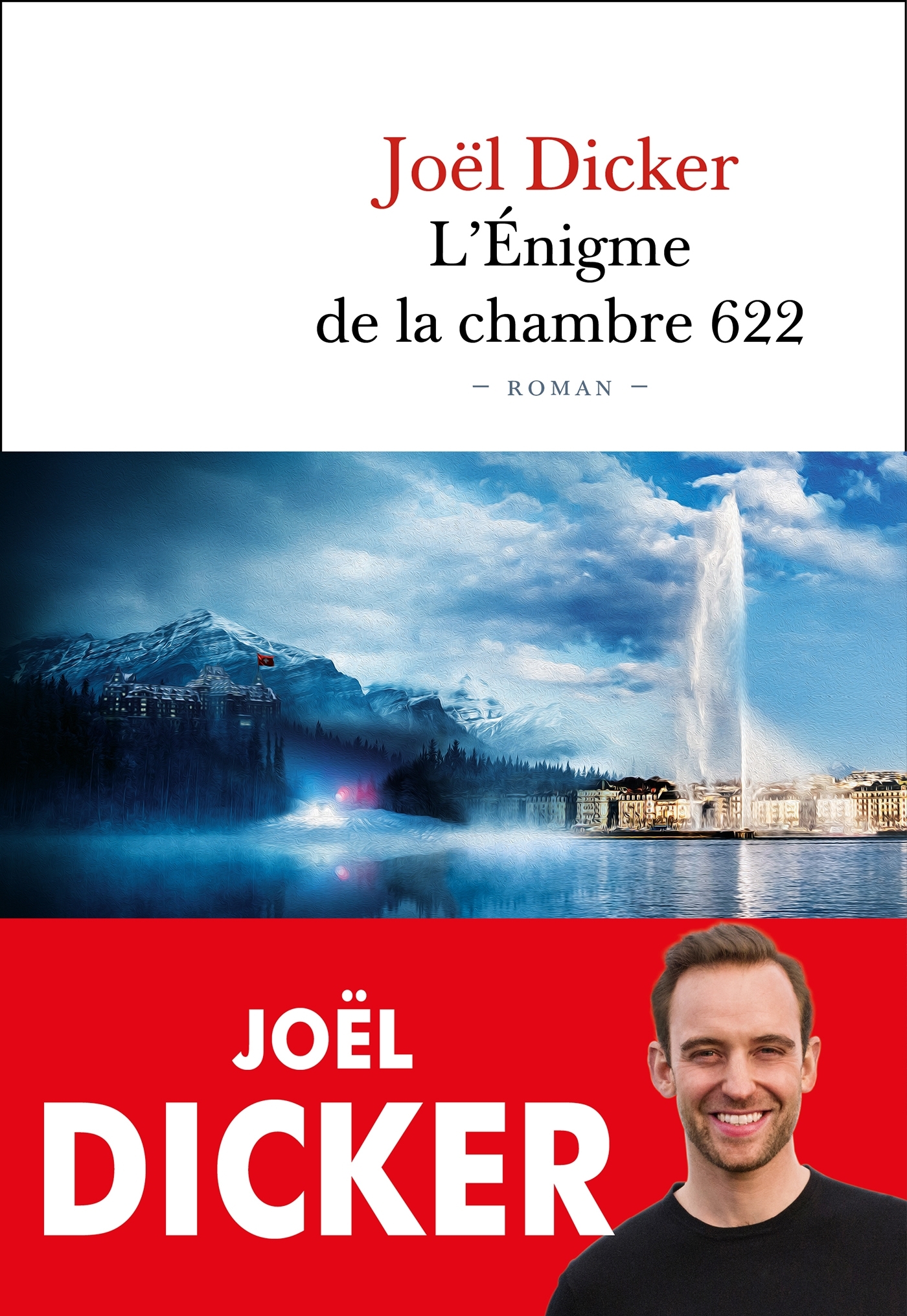 L'énigme De La Chambre 622 Critique Telerama L'énigme de la chambre 622
