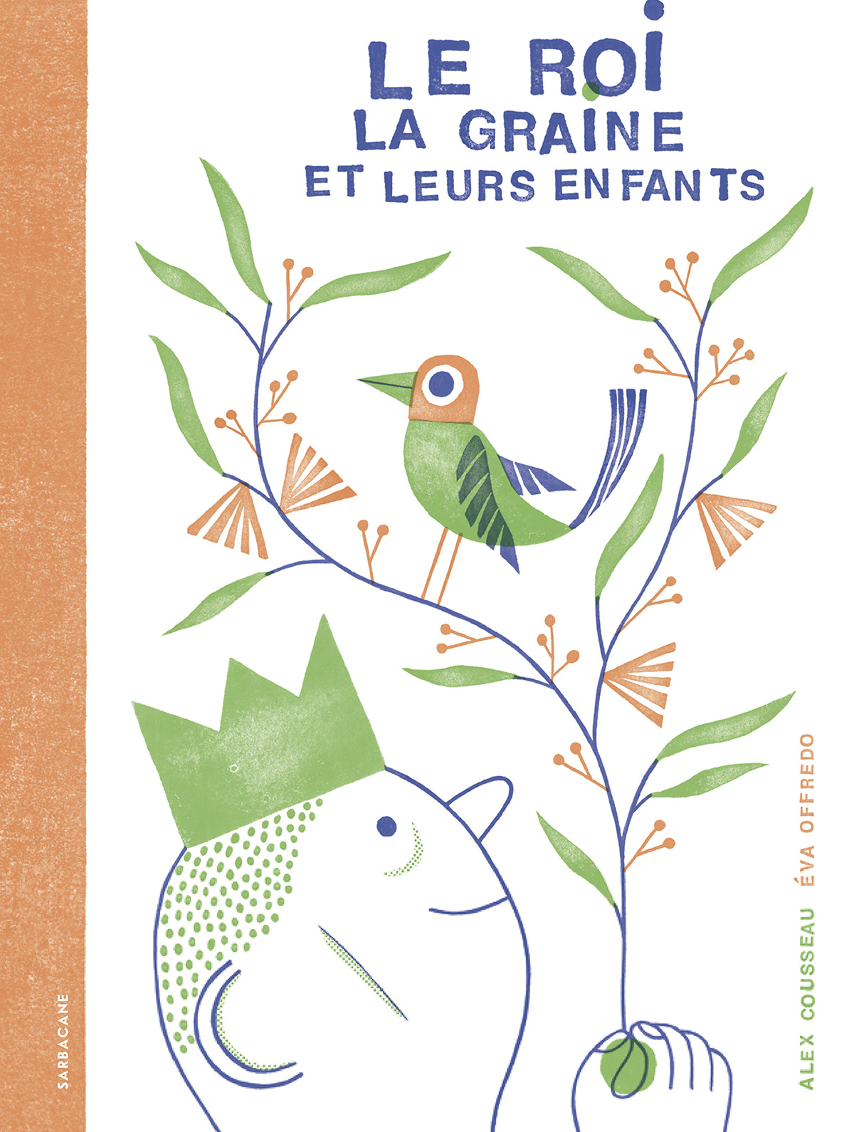 couverture du document