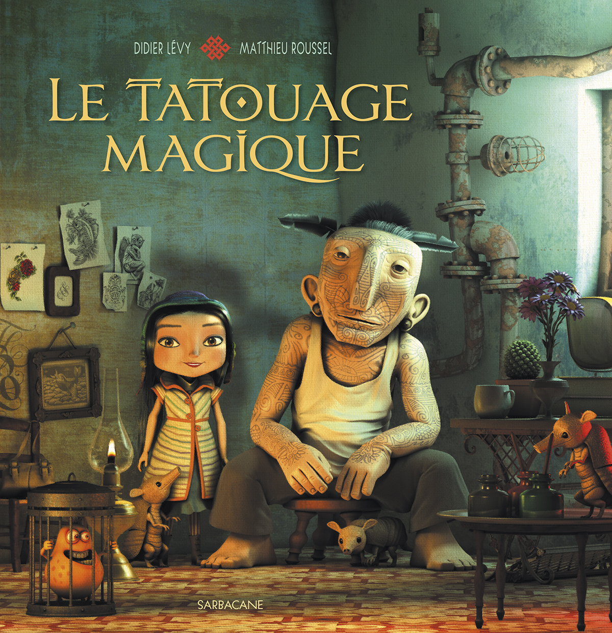couverture du document
