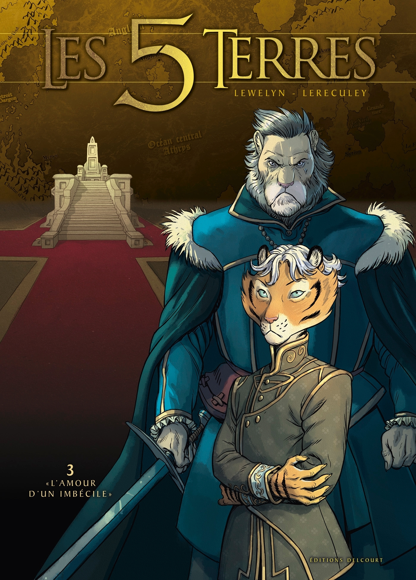 couverture du document