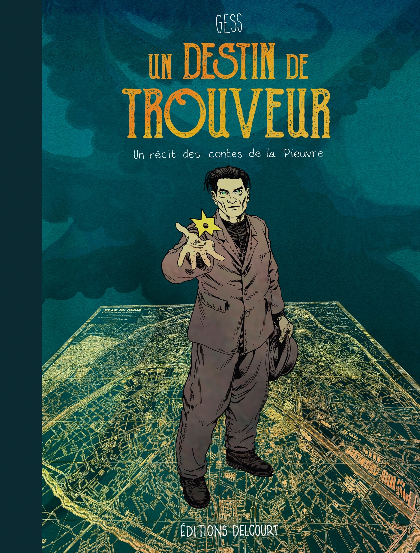couverture du document