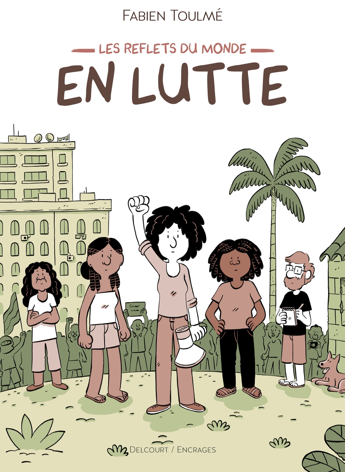 couverture du document