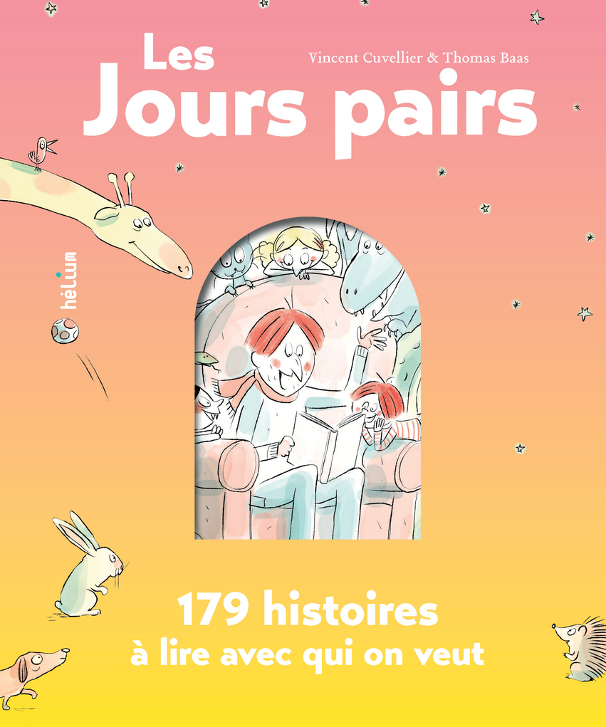 couverture du document