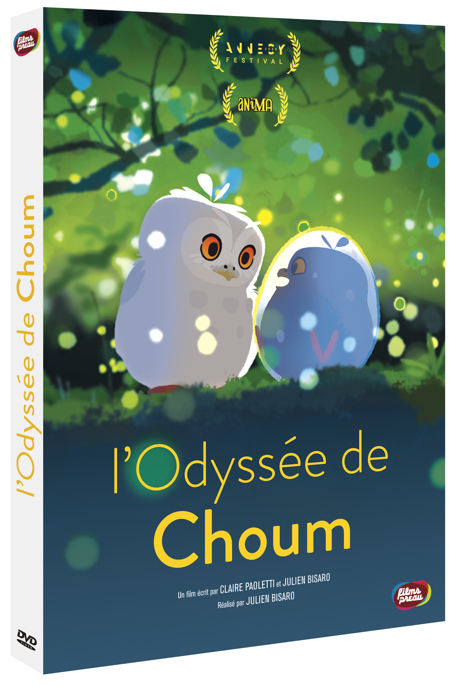 couverture du document