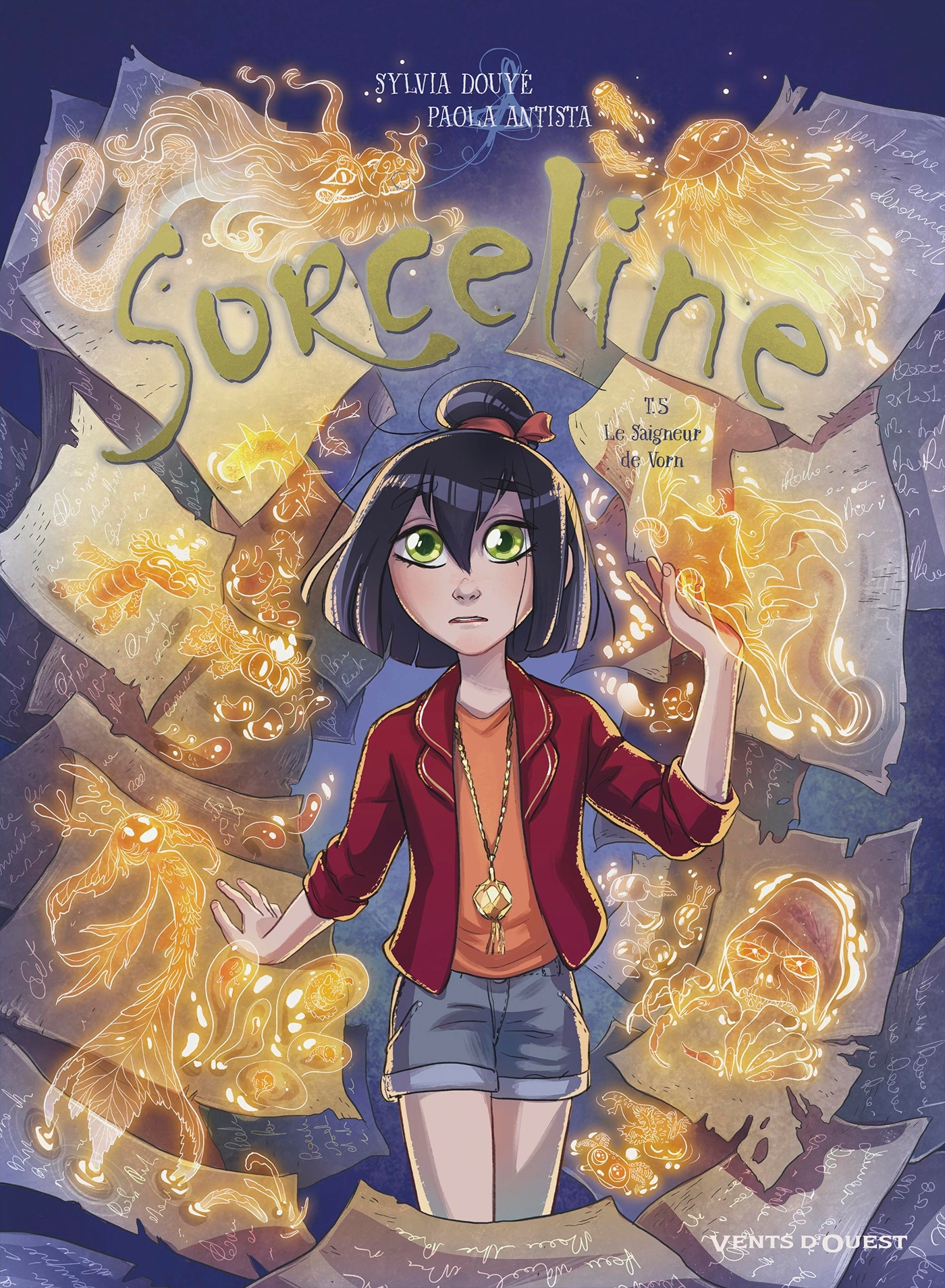 couverture du document
