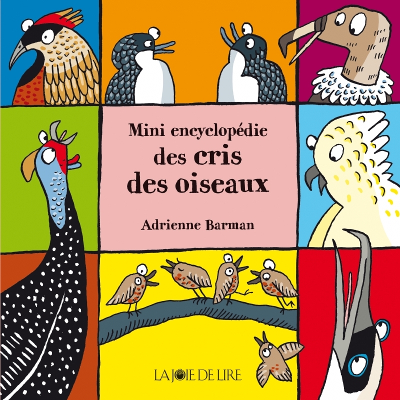 couverture du document
