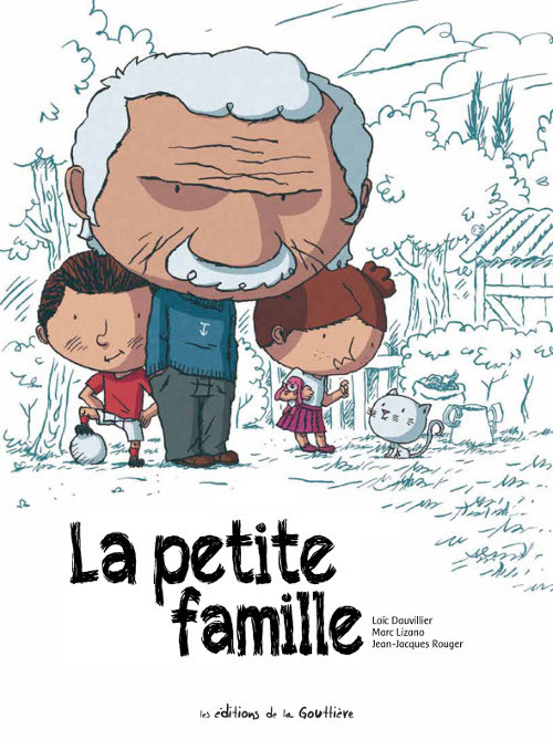 couverture du document