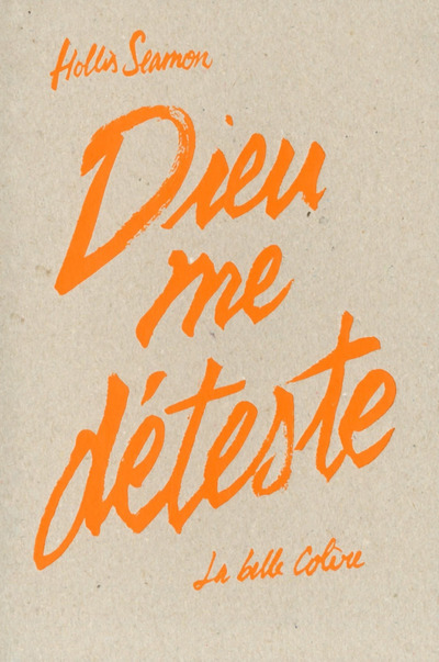couverture du document