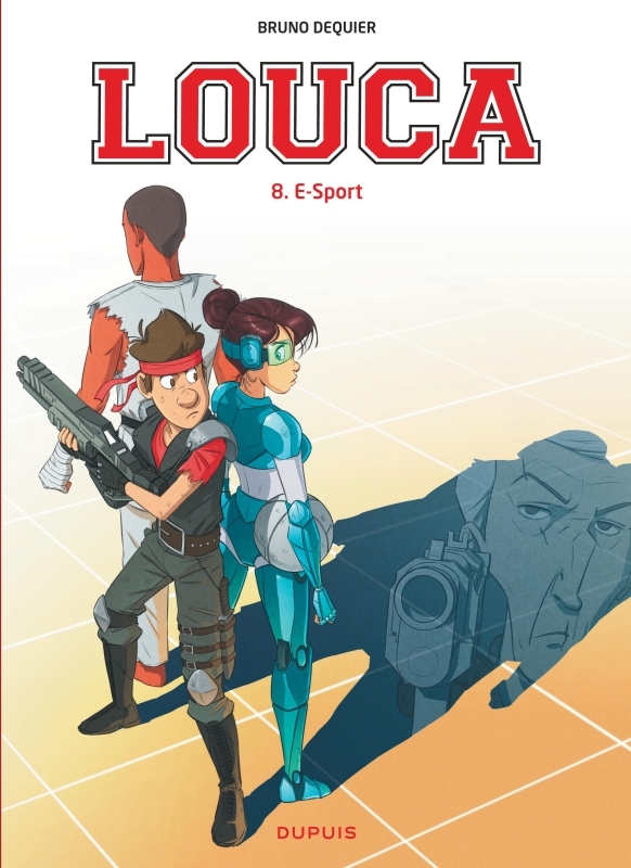 couverture du document