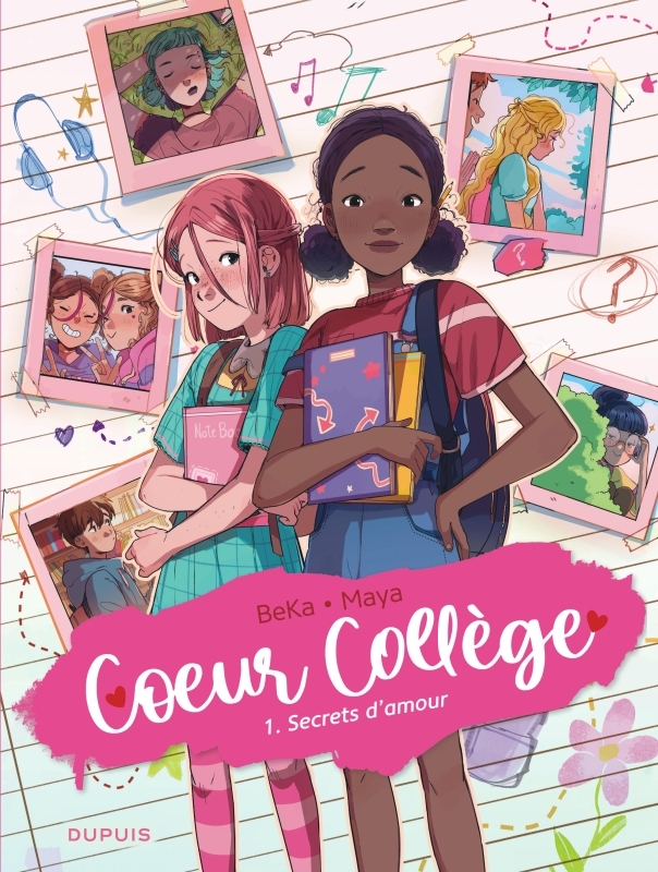 couverture du document
