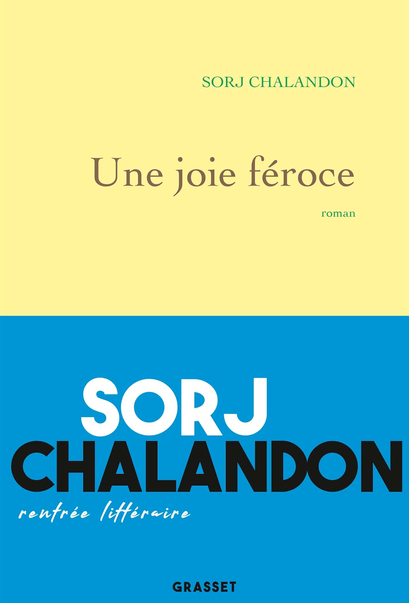 couverture du document