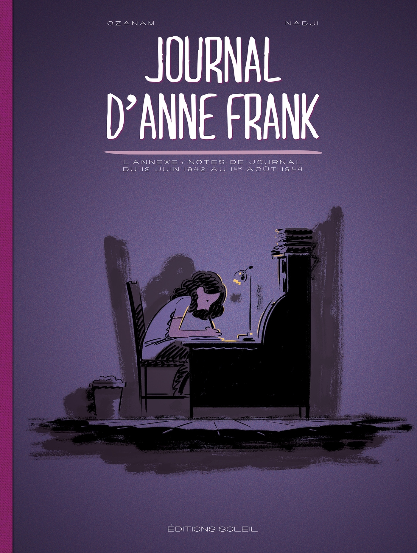 couverture du document
