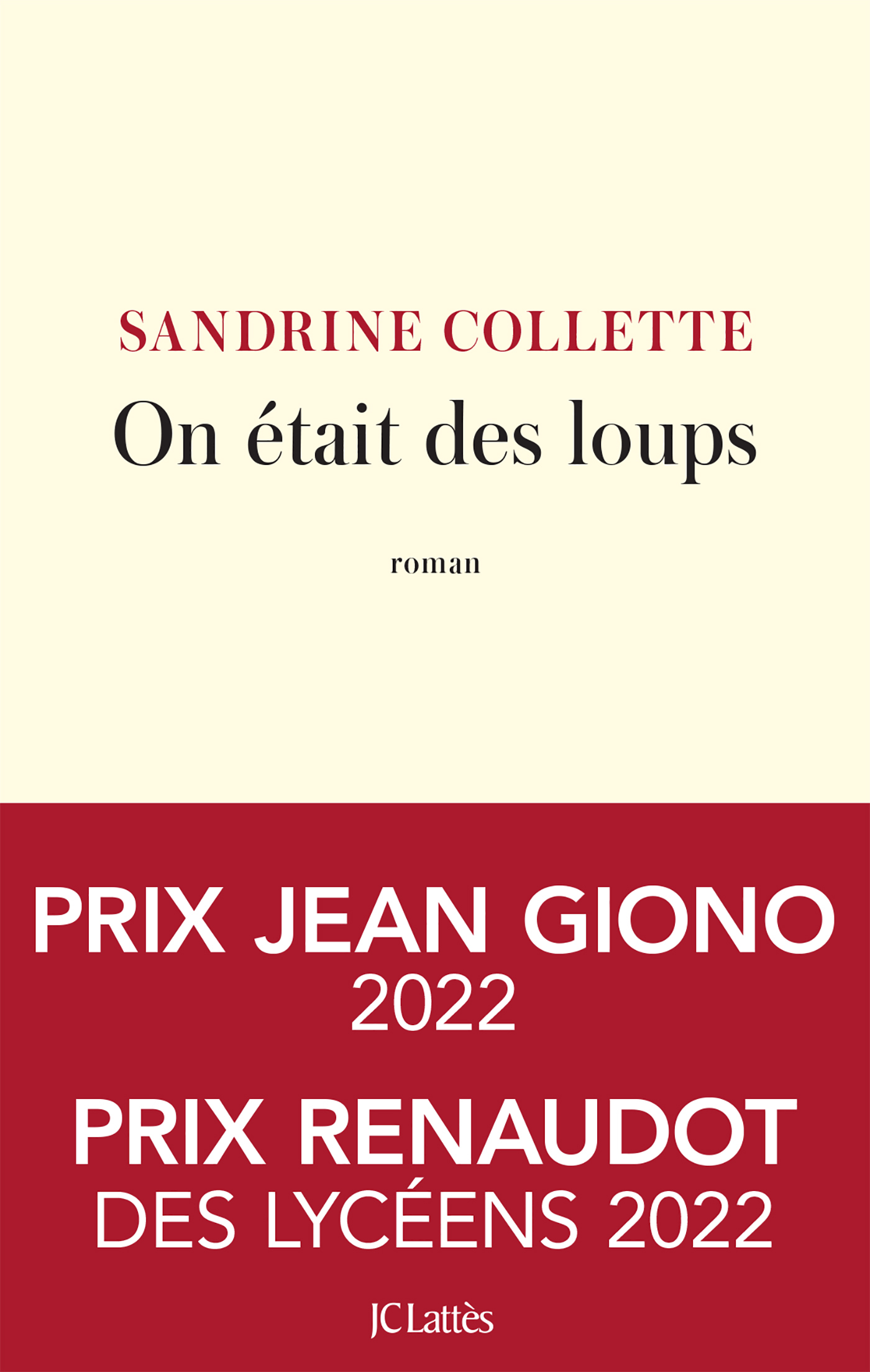 couverture du document