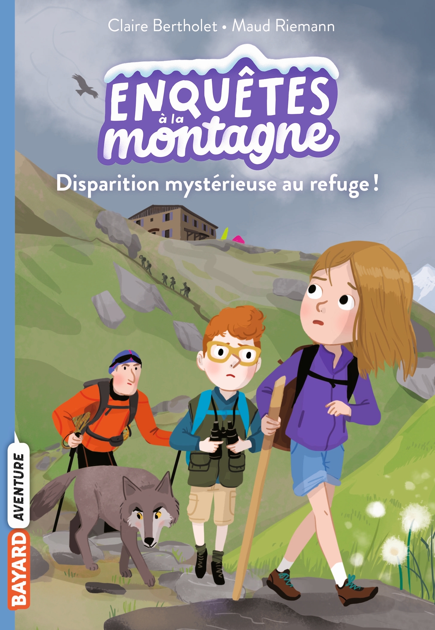 couverture du document