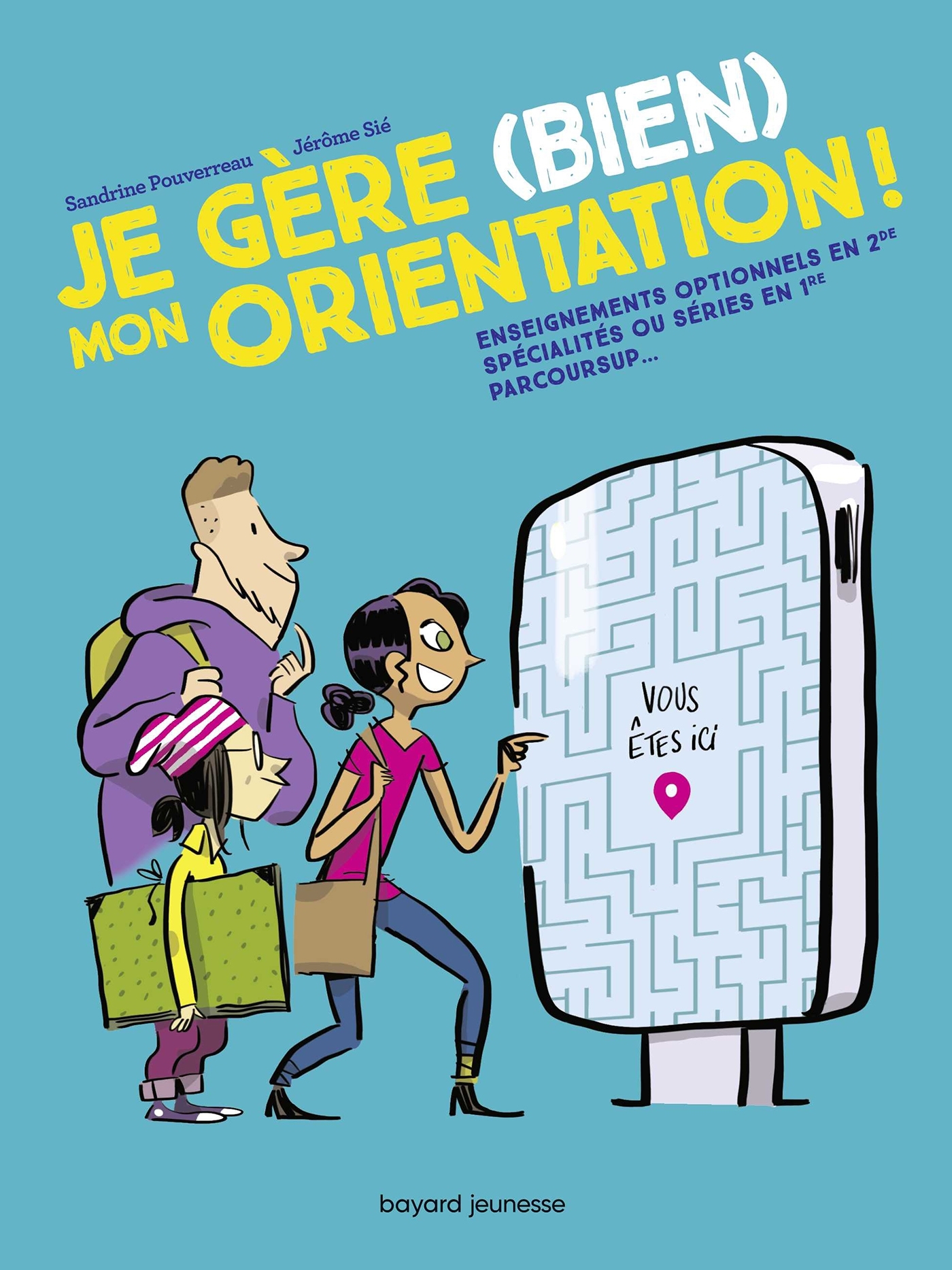 couverture du document