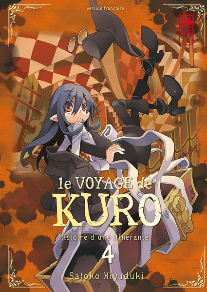 couverture du document