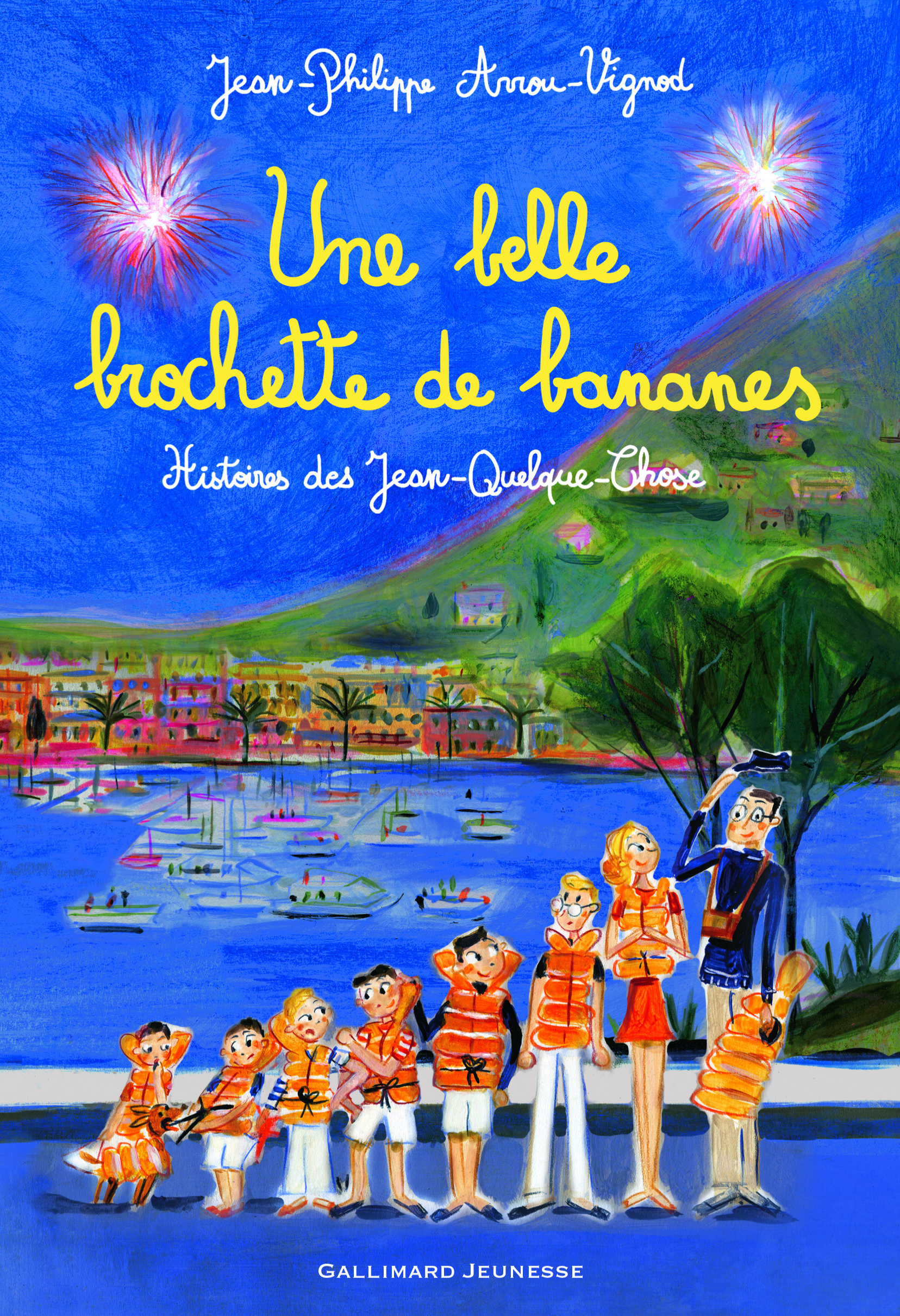 couverture du document