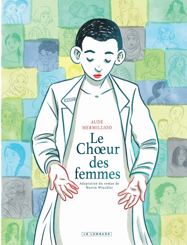 couverture du document