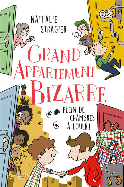 couverture du document
