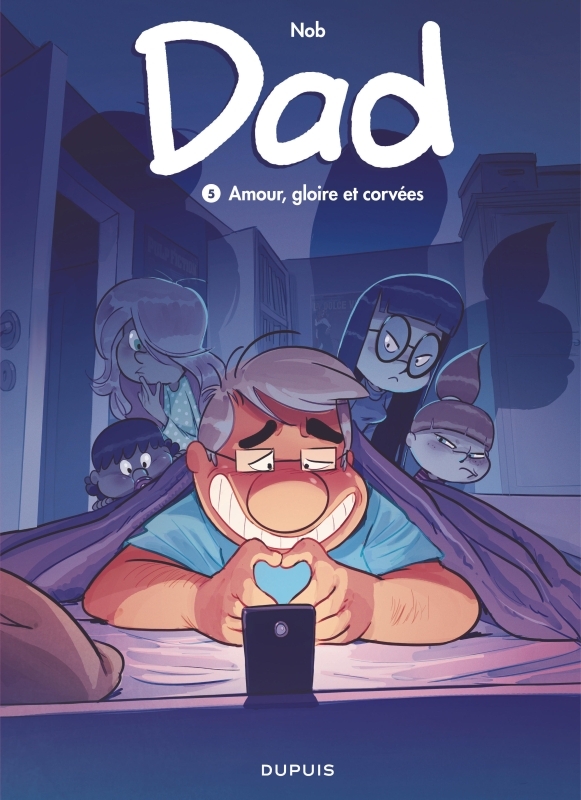 couverture du document