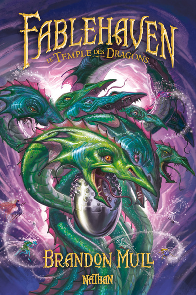 couverture du document
